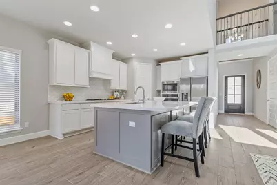 305 Terra Manor Trail, Georgetown, TX 78628 - Photo 8