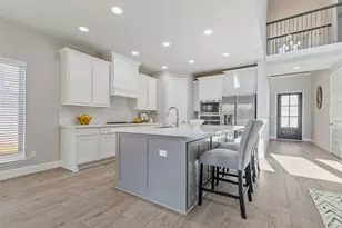 305 Terra Mnr Trl, Georgetown, TX 78628 - Photo 8