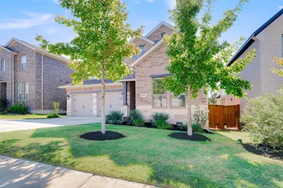 305 Terra Manor Trail, Georgetown, TX 78628 - Photo 2