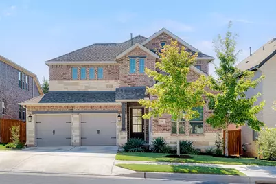 305 Terra Manor Trail, Georgetown, TX 78628 - Photo 1
