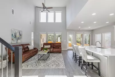 305 Terra Manor Trail, Georgetown, TX 78628 - Photo 4