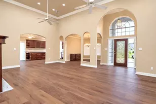 415 St Andrews St, Meadowlakes, TX 78654 - Photo 6