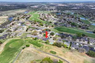 415 St Andrews St, Meadowlakes, TX 78654 - Photo 38