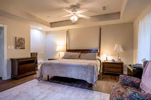 415 St Andrews St, Meadowlakes, TX 78654 - Photo 20