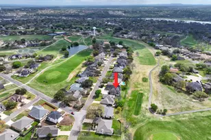 415 St Andrews St, Meadowlakes, TX 78654 - Photo 36