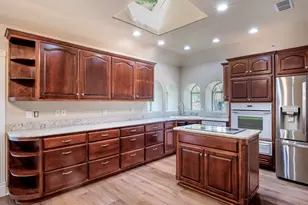 415 St Andrews St, Meadowlakes, TX 78654 - Photo 8