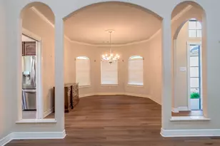 415 St Andrews St, Meadowlakes, TX 78654 - Photo 14