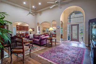 415 St Andrews St, Meadowlakes, TX 78654 - Photo 6