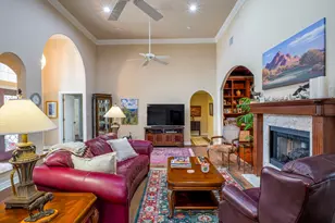 415 St Andrews St, Meadowlakes, TX 78654 - Photo 8