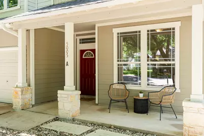5005 Eilers Avenue #A and B, Austin, TX 78751 - Photo 1