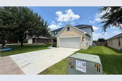 12224 Timber Heights Drive, Austin, TX 78754 - Photo 2
