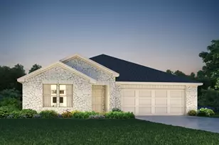 535 Lavender Crest Cove, Liberty Hill, TX 78642 - Photo 1