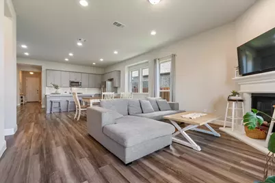 1313 Mustang Brook Lane, Leander, TX 78641 - Photo 2