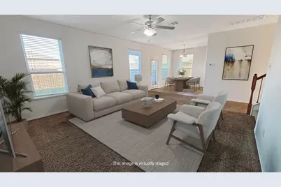 133 S Langtry Lane, Jarrell, TX 76537 - Photo 1