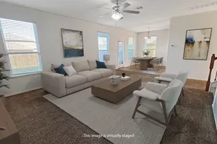 133 S Langtry Ln, Jarrell, TX 76537 - Photo 2