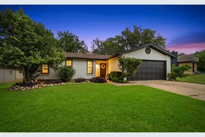 6805 Rearden Road, Austin, TX 78745 - Photo 1