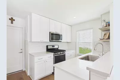2706 Grennock Drive, Austin, TX 78745 - Photo 12