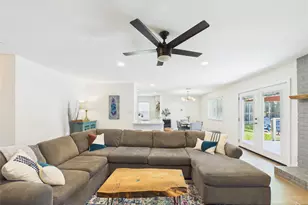 2706 Grennock Dr, Austin, TX 78745 - Photo 2