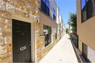 711 W 32nd Street #111, Austin, TX 78705 - Photo 20
