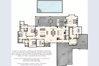 1006 Flint Ridge Trail, Georgetown, TX 78628 - Photo 30