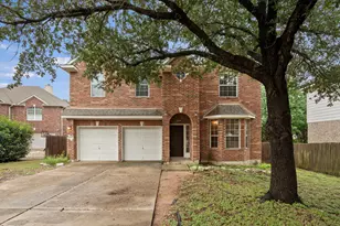1006 Shadow Valley Cove, Cedar Park, TX 78613 - Photo 1