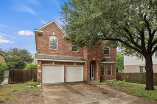 1006 Shadow Valley Cove, Cedar Park, TX 78613 - Photo 2