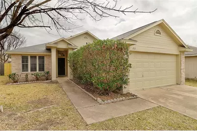 202 Quail Circle, Hutto, TX 78634 - Photo 2