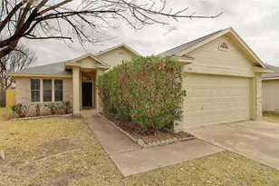 202 Quail Cir, Hutto, TX 78634 - Photo 2