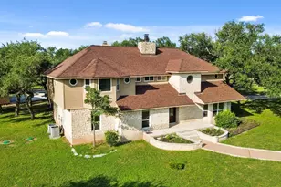 176 Logan Ranch Rd, Georgetown, TX 78628 - Photo 38