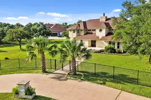 176 Logan Ranch Rd, Georgetown, TX 78628 - Photo 36