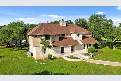 176 Logan Ranch Road, Georgetown, TX 78628 - Photo 38