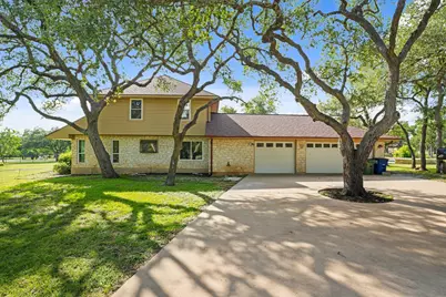 176 Logan Ranch Road, Georgetown, TX 78628 - Photo 34