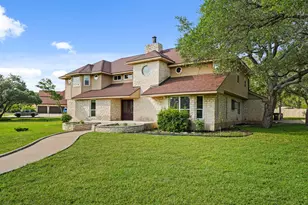 176 Logan Ranch Rd, Georgetown, TX 78628 - Photo 34