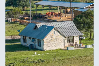 1081 County Road 1320, Lampasas, TX 76550 - Photo 2