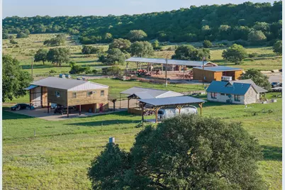 1081 County Road 1320, Lampasas, TX 76550 - Photo 1