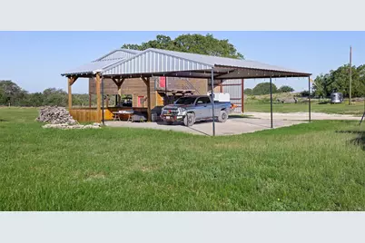 1081 County Road 1320, Lampasas, TX 76550 - Photo 36
