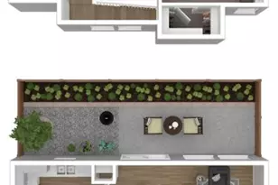 9005 Alderman Dr, Austin, TX 78747 - Photo 2