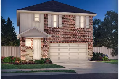 509 Wild Spur Lane, Liberty Hill, TX 78642 - Photo 1