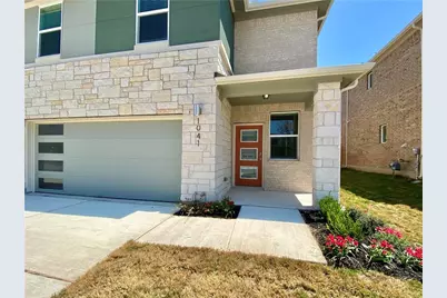 1041 Winnsboro Loop, Round Rock, TX 78664 - Photo 1