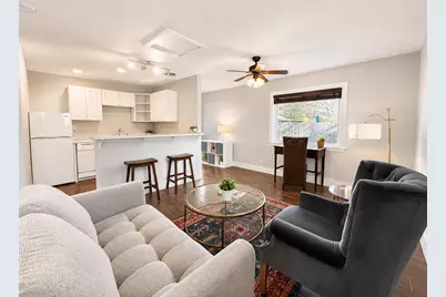 1211 Payne Avenue #B, Austin, TX 78757 - Photo 4