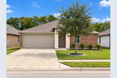 19412 Great Falls Drive, Manor, TX 78653 - Photo 1