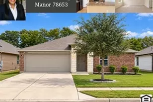 19412 Great Falls Dr, Manor, TX 78653 - Photo 2