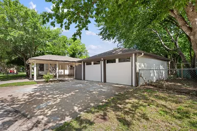 1711 S Main Street, Georgetown, TX 78626 - Photo 40