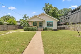 902 Mansell Ave, Austin, TX 78702 - Photo 1