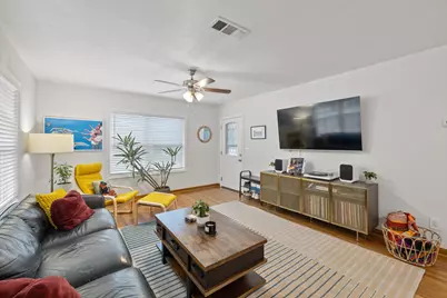 902 Mansell Avenue, Austin, TX 78702 - Photo 6