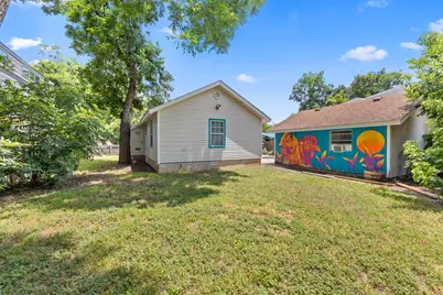 902 Mansell Avenue, Austin, TX 78702 - Photo 32