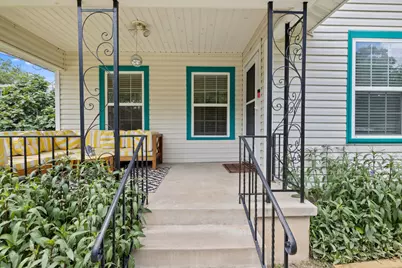 902 Mansell Avenue, Austin, TX 78702 - Photo 4