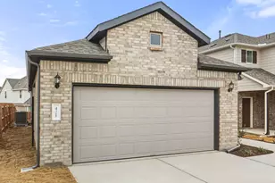 421 Bristlecone Bend, Liberty Hill, TX 78642 - Photo 2