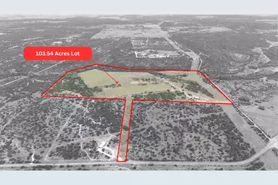 15040 County Road 2200, Lometa, TX 76853 - Photo 1