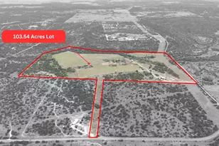 15040 County Rd 2200, Lometa, TX 76853 - Photo 1